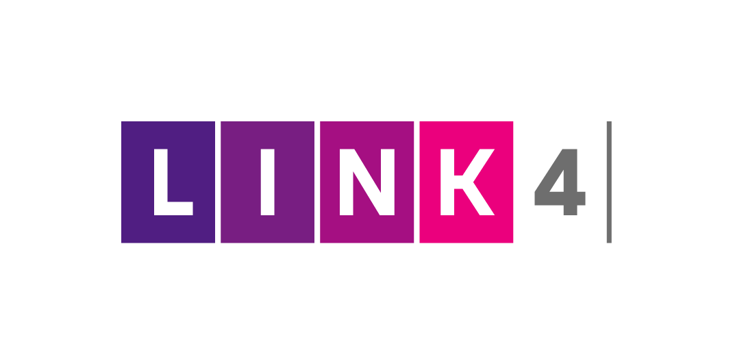 LINK4 LOGO